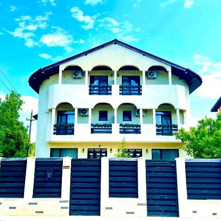 Vila Zoe Bucharestairport&Therme&Parking Otopeni Ngoại thất bức ảnh