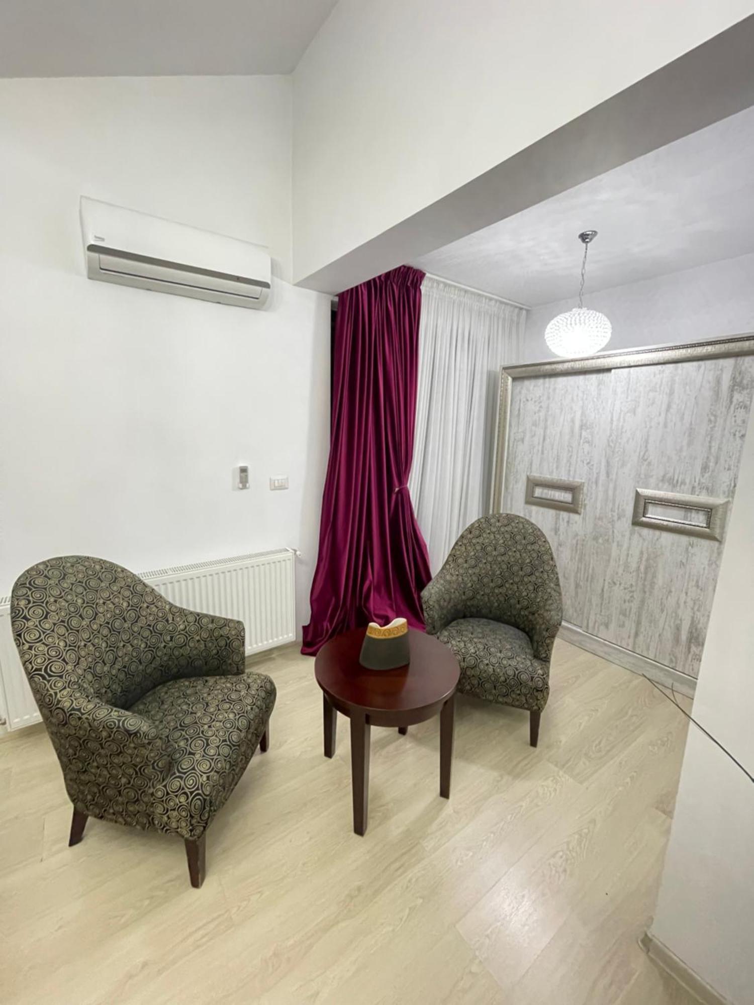 Vila Zoe Bucharestairport&Therme&Parking Otopeni Ngoại thất bức ảnh