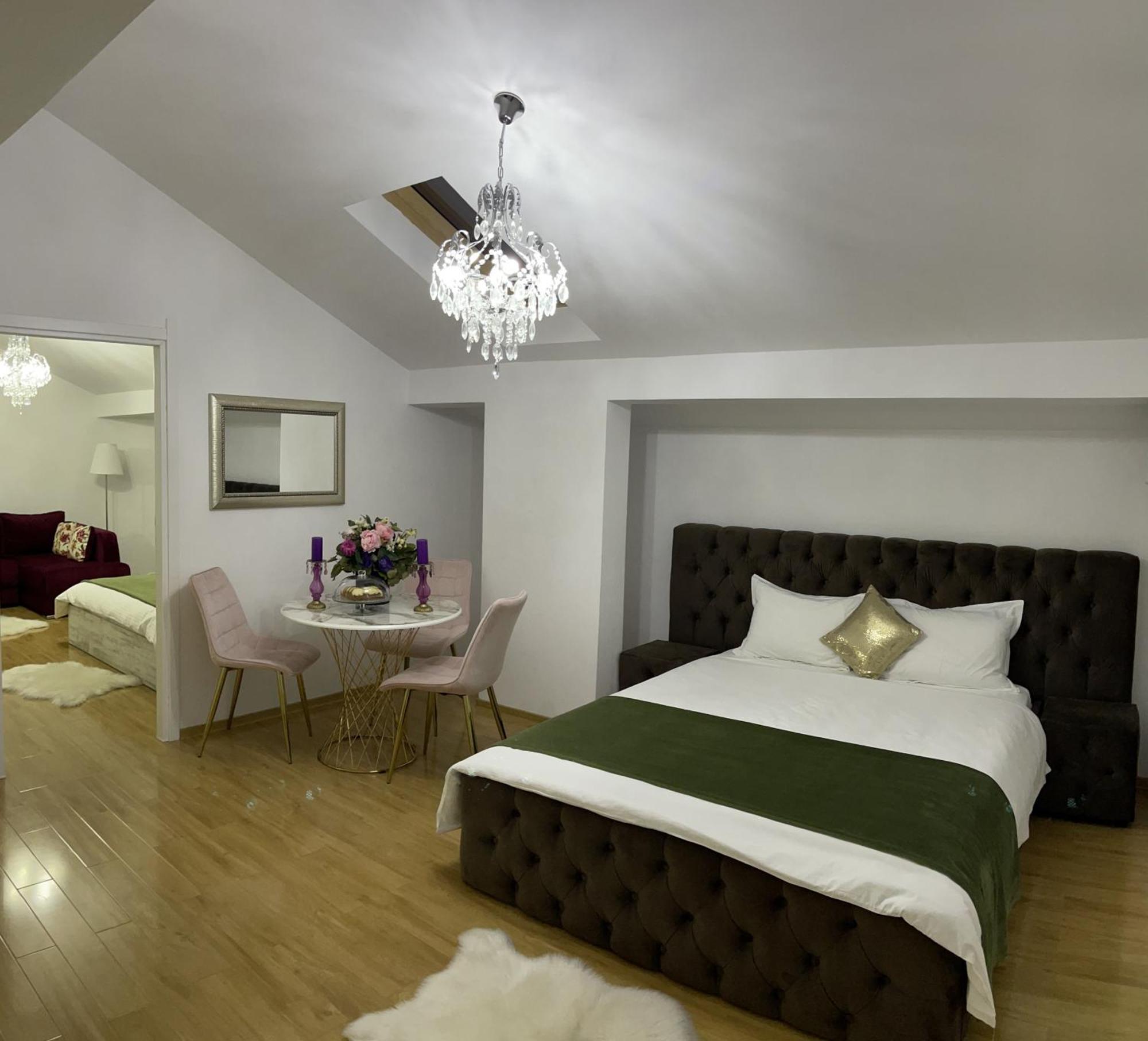 Vila Zoe Bucharestairport&Therme&Parking Otopeni Ngoại thất bức ảnh