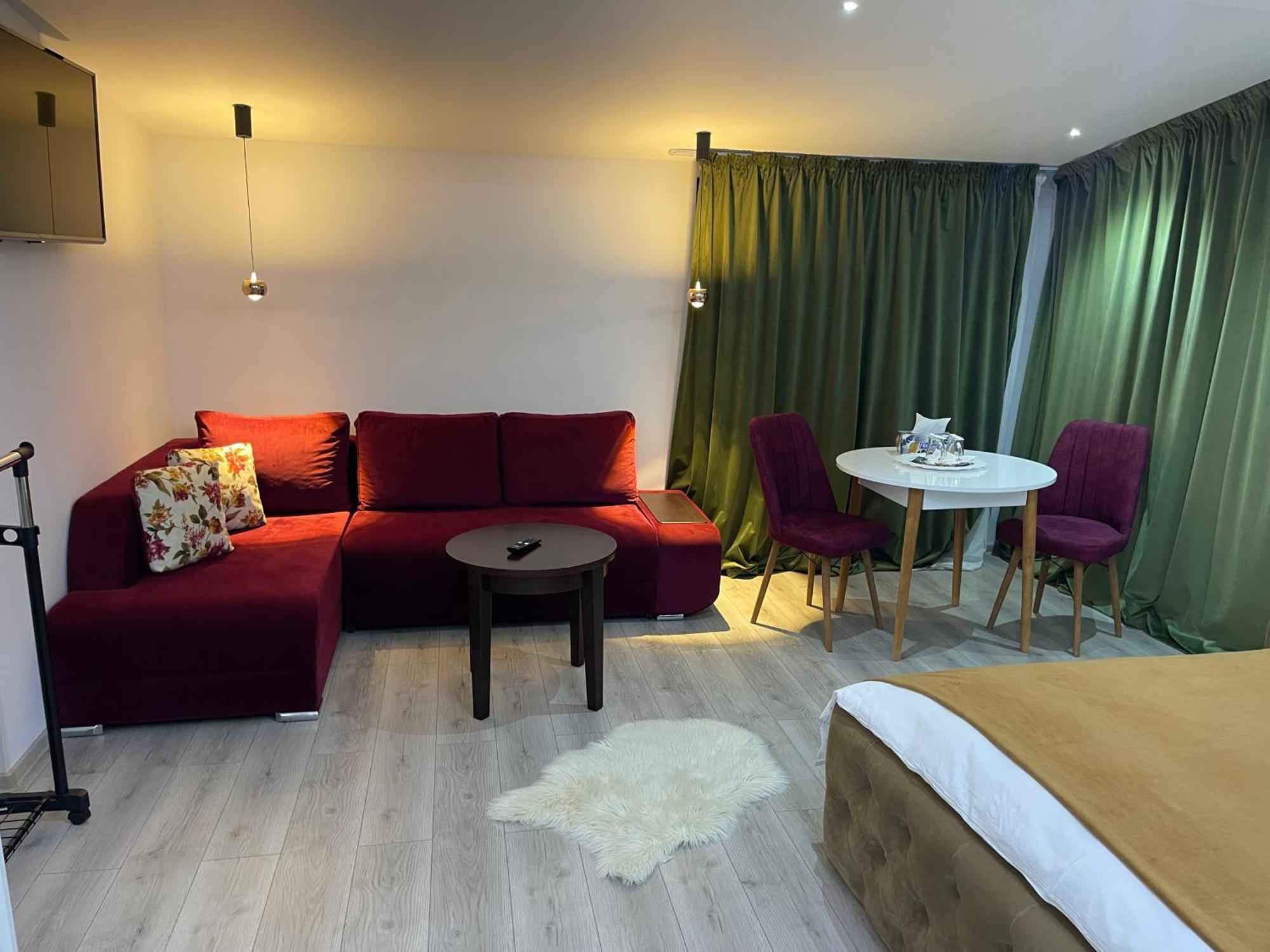 Vila Zoe Bucharestairport&Therme&Parking Otopeni Ngoại thất bức ảnh