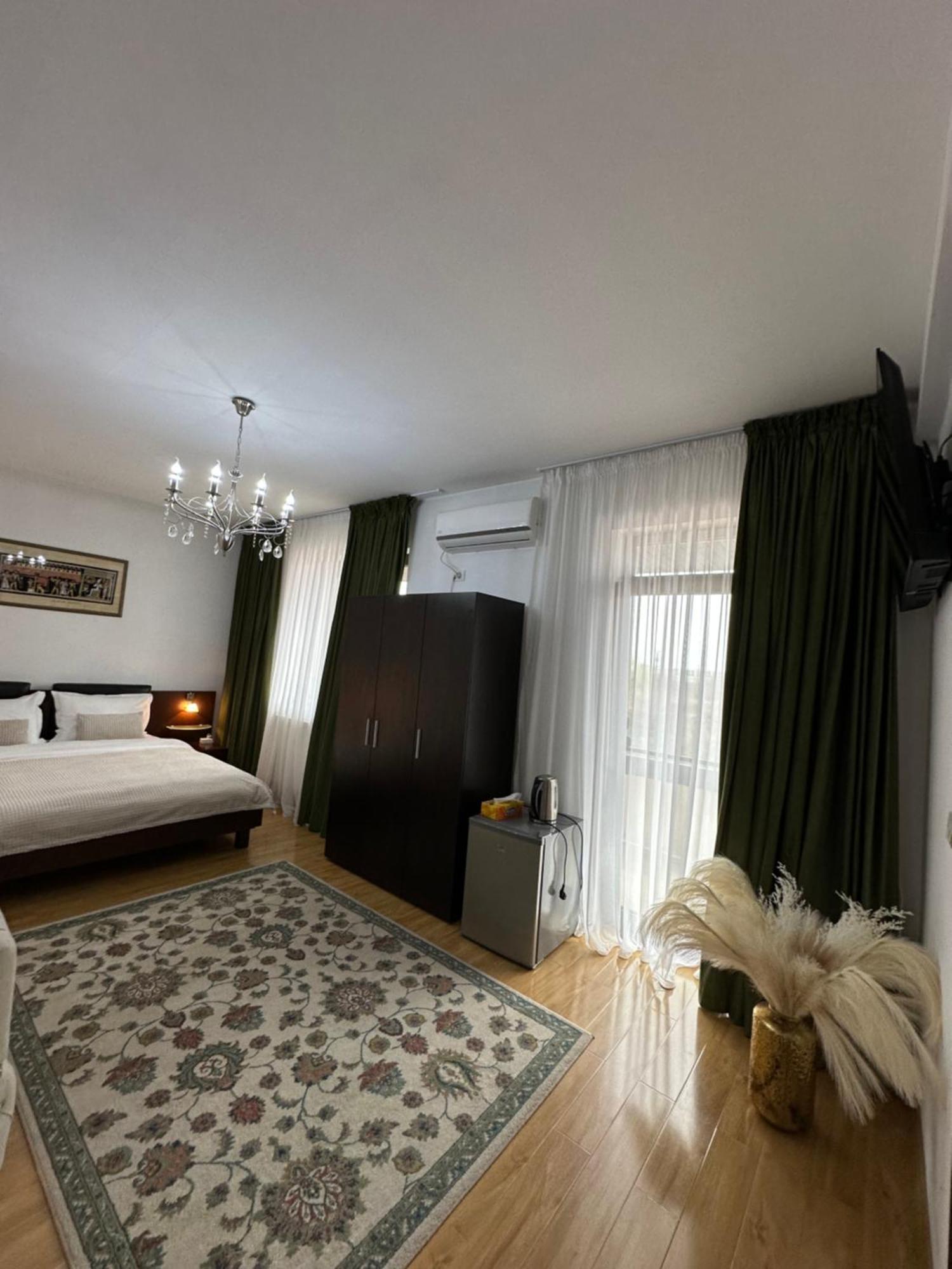 Vila Zoe Bucharestairport&Therme&Parking Otopeni Ngoại thất bức ảnh