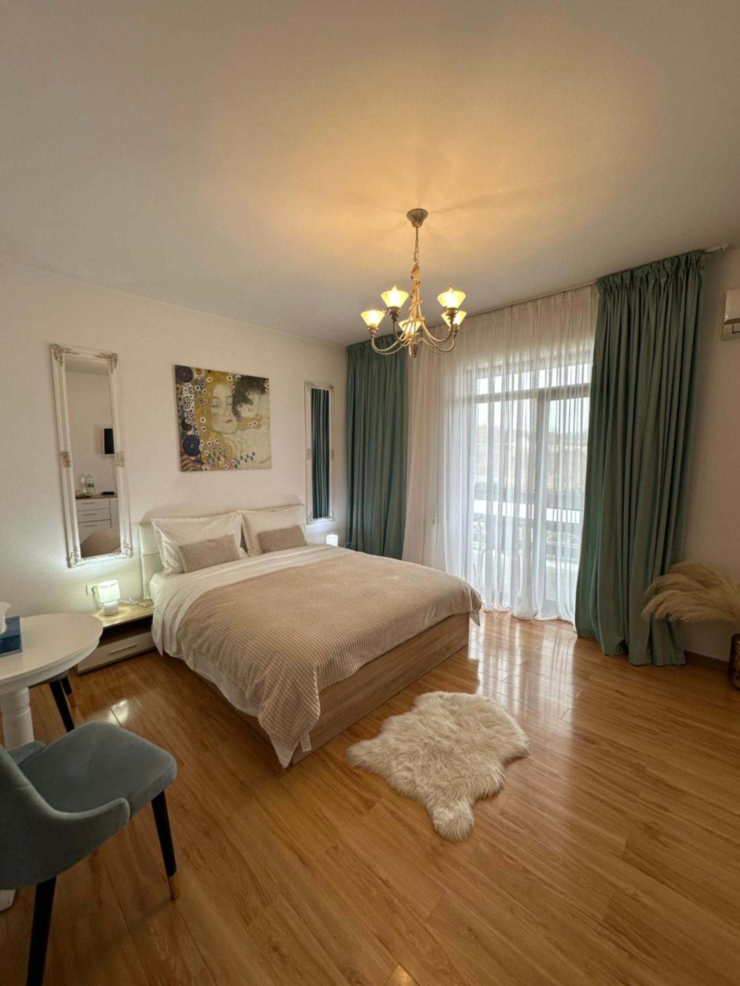 Vila Zoe Bucharestairport&Therme&Parking Otopeni Ngoại thất bức ảnh