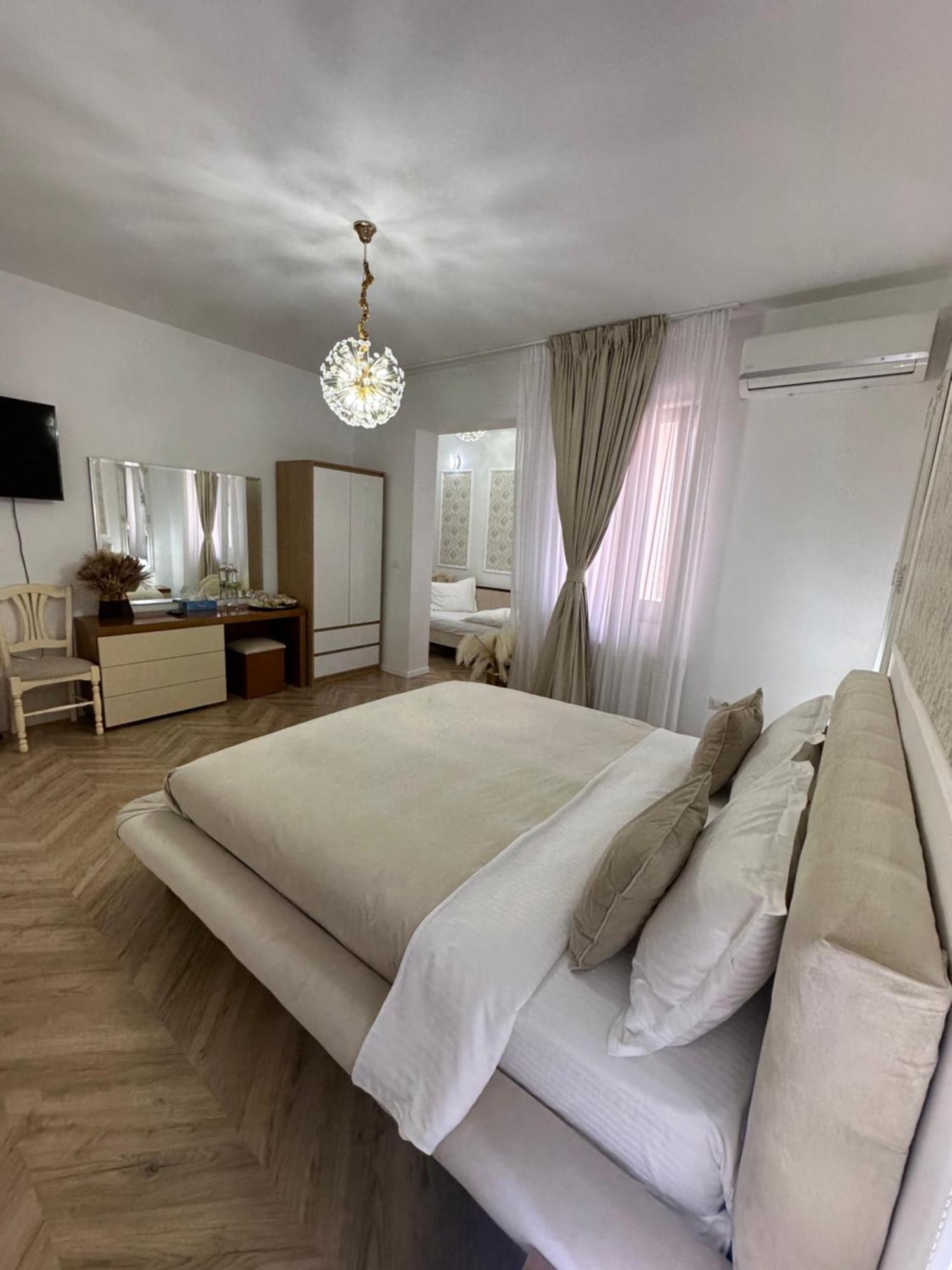 Vila Zoe Bucharestairport&Therme&Parking Otopeni Ngoại thất bức ảnh