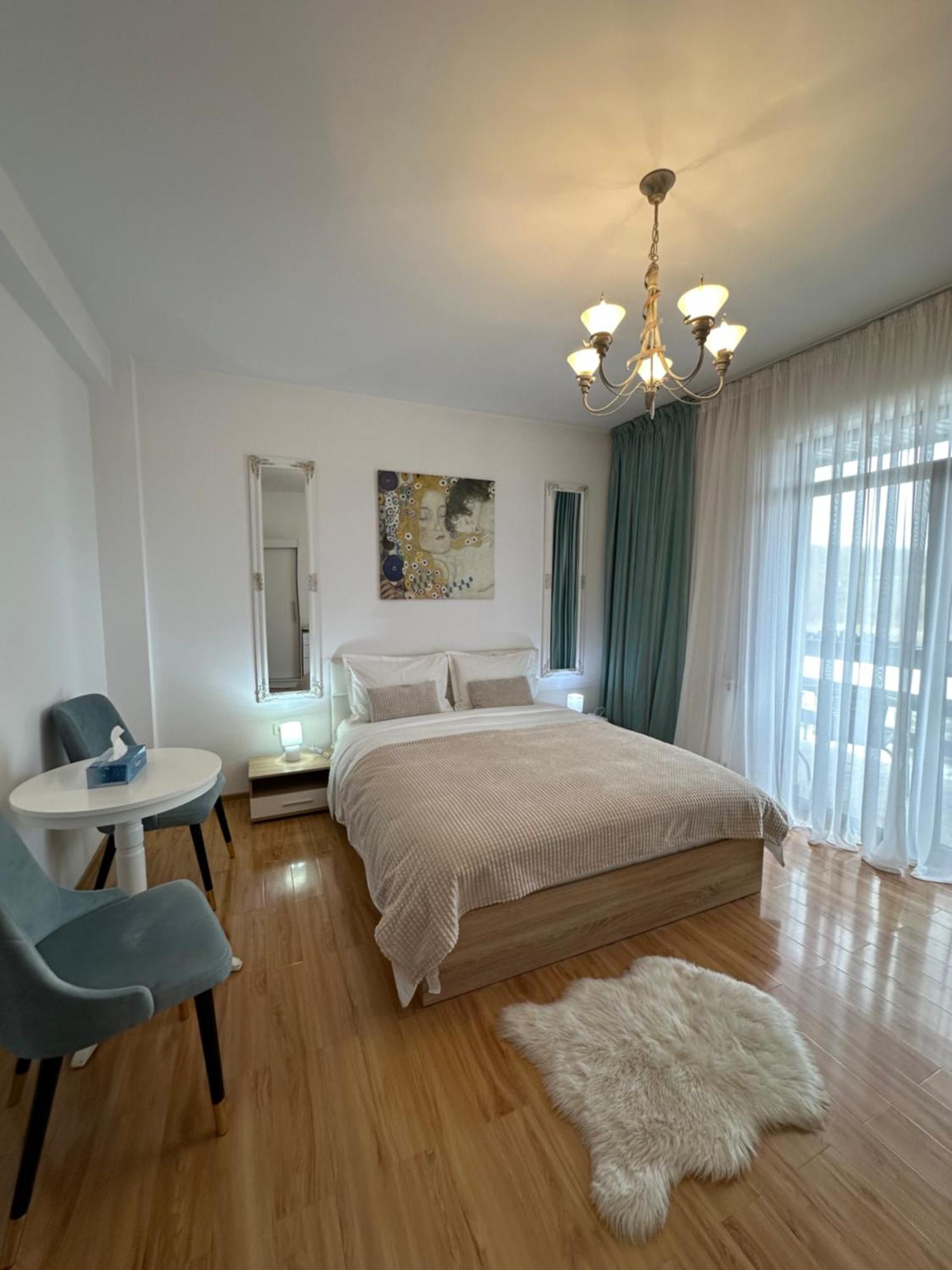Vila Zoe Bucharestairport&Therme&Parking Otopeni Ngoại thất bức ảnh