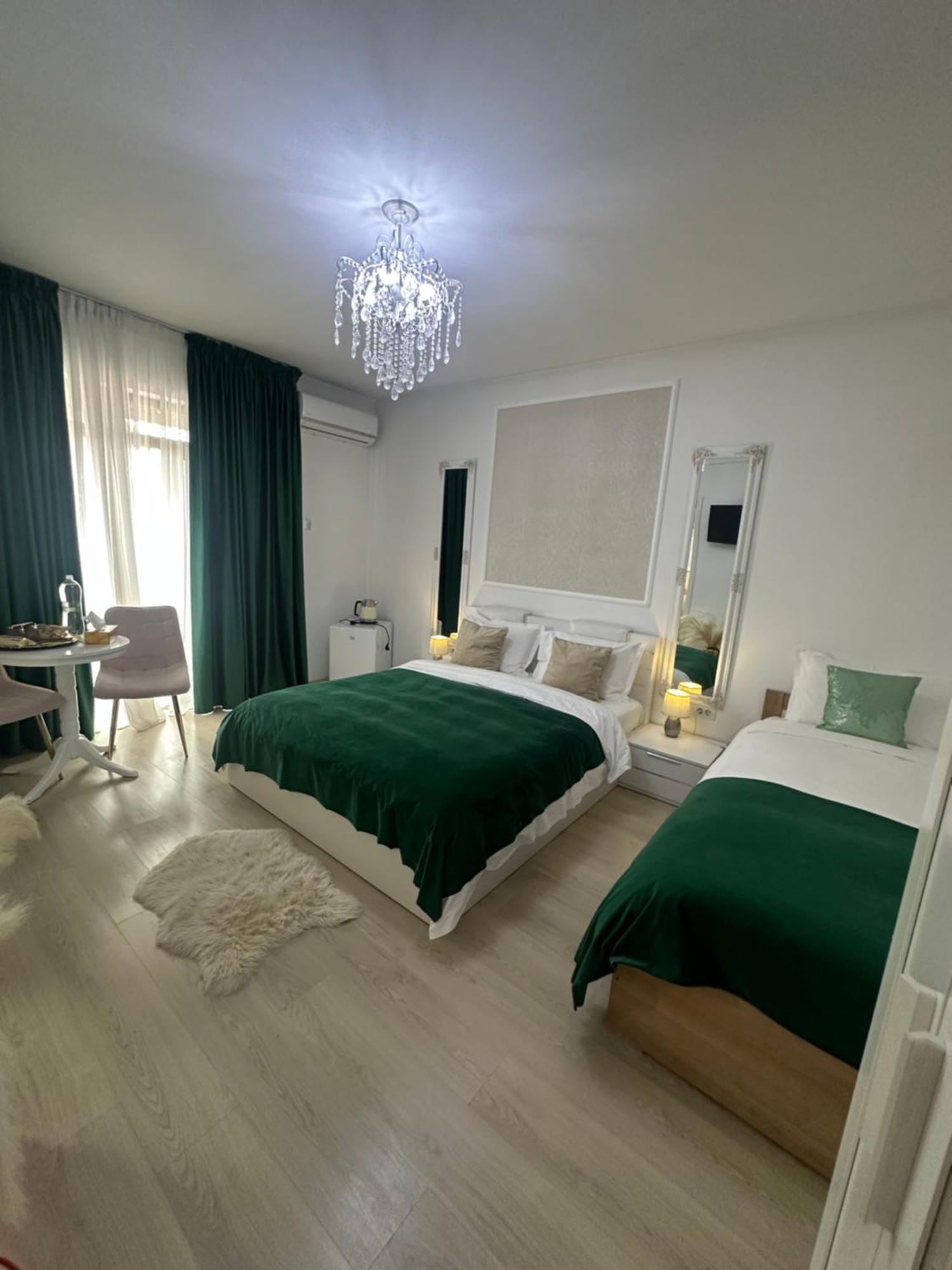 Vila Zoe Bucharestairport&Therme&Parking Otopeni Ngoại thất bức ảnh