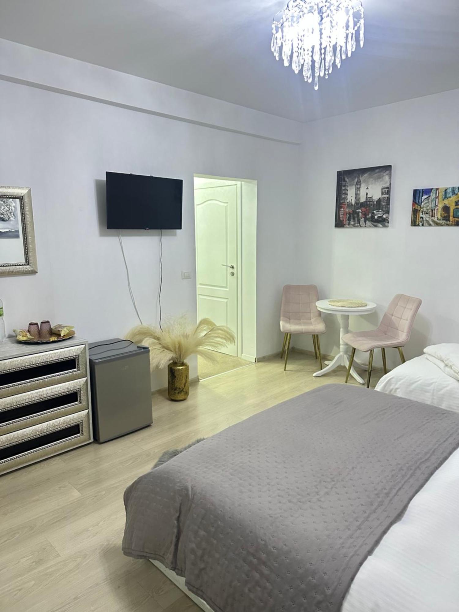 Vila Zoe Bucharestairport&Therme&Parking Otopeni Ngoại thất bức ảnh