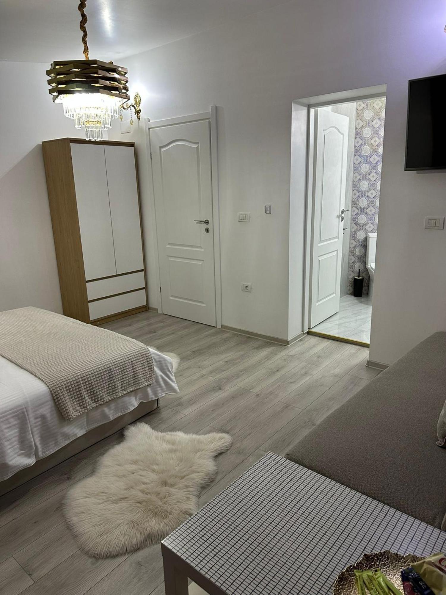 Vila Zoe Bucharestairport&Therme&Parking Otopeni Ngoại thất bức ảnh
